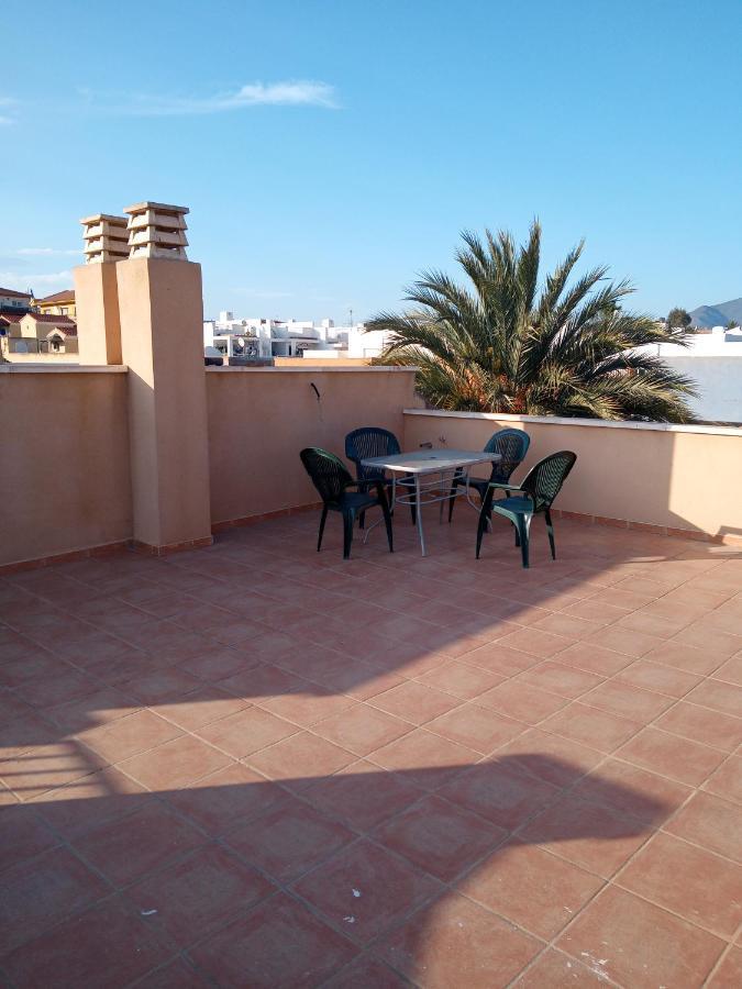 Palomares2 Apartment Cuevas del Almanzora Exterior foto